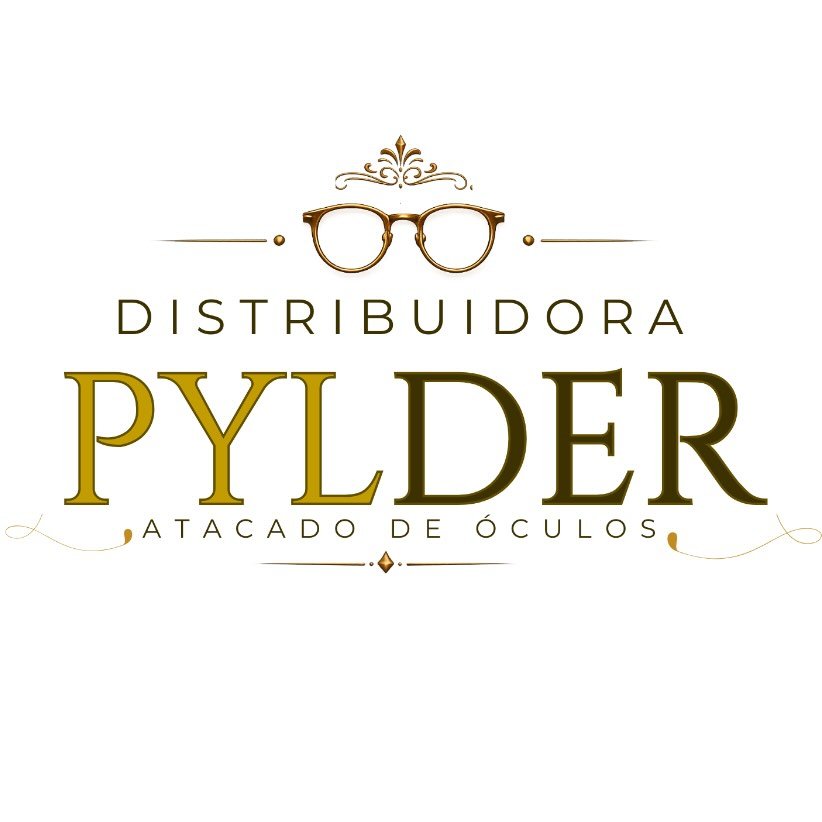 Distribuidora Pylder Atacado de Óculos